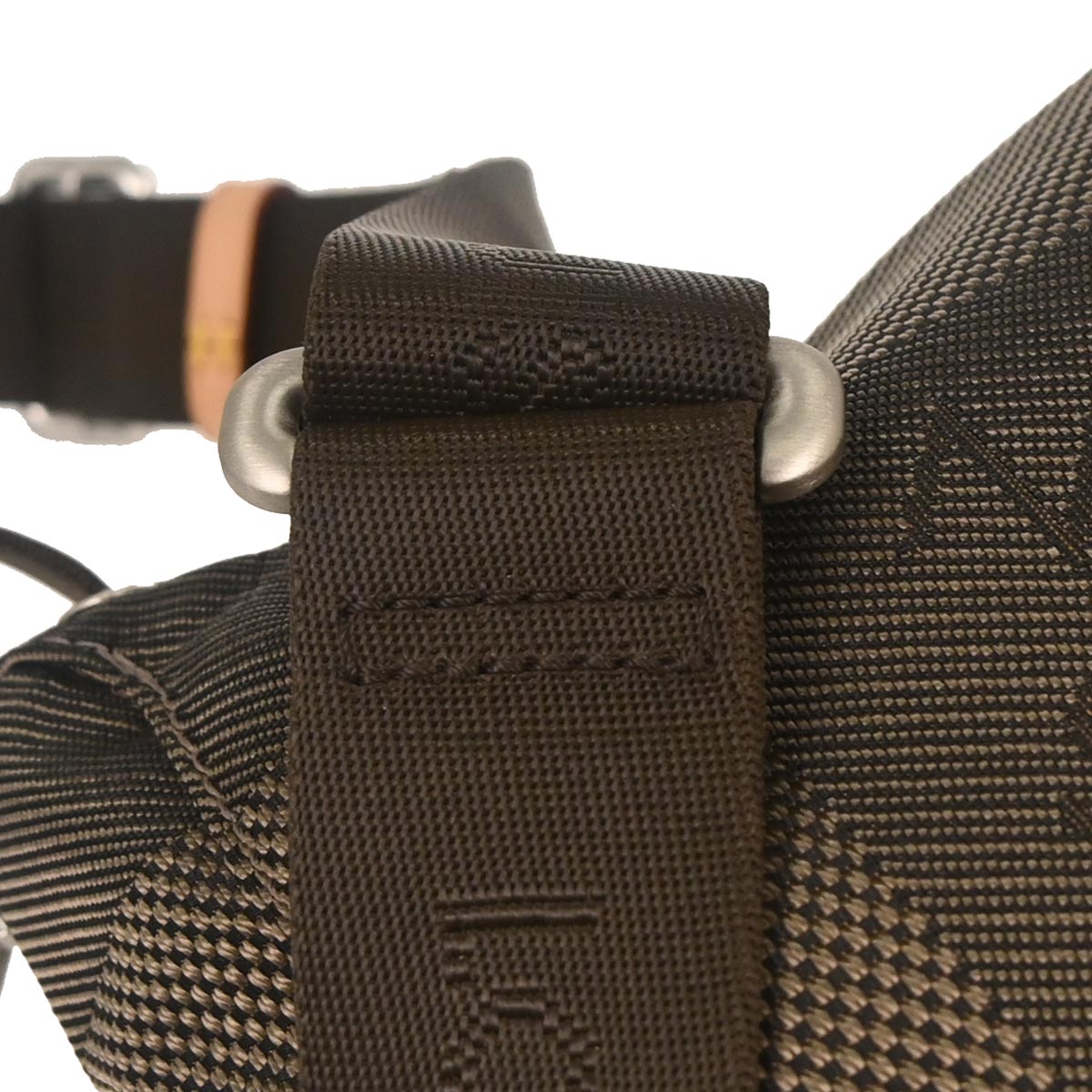 Louis Vuitton 2007 Terre Damier Geant Citadine PM Shoulder Bag M93043
