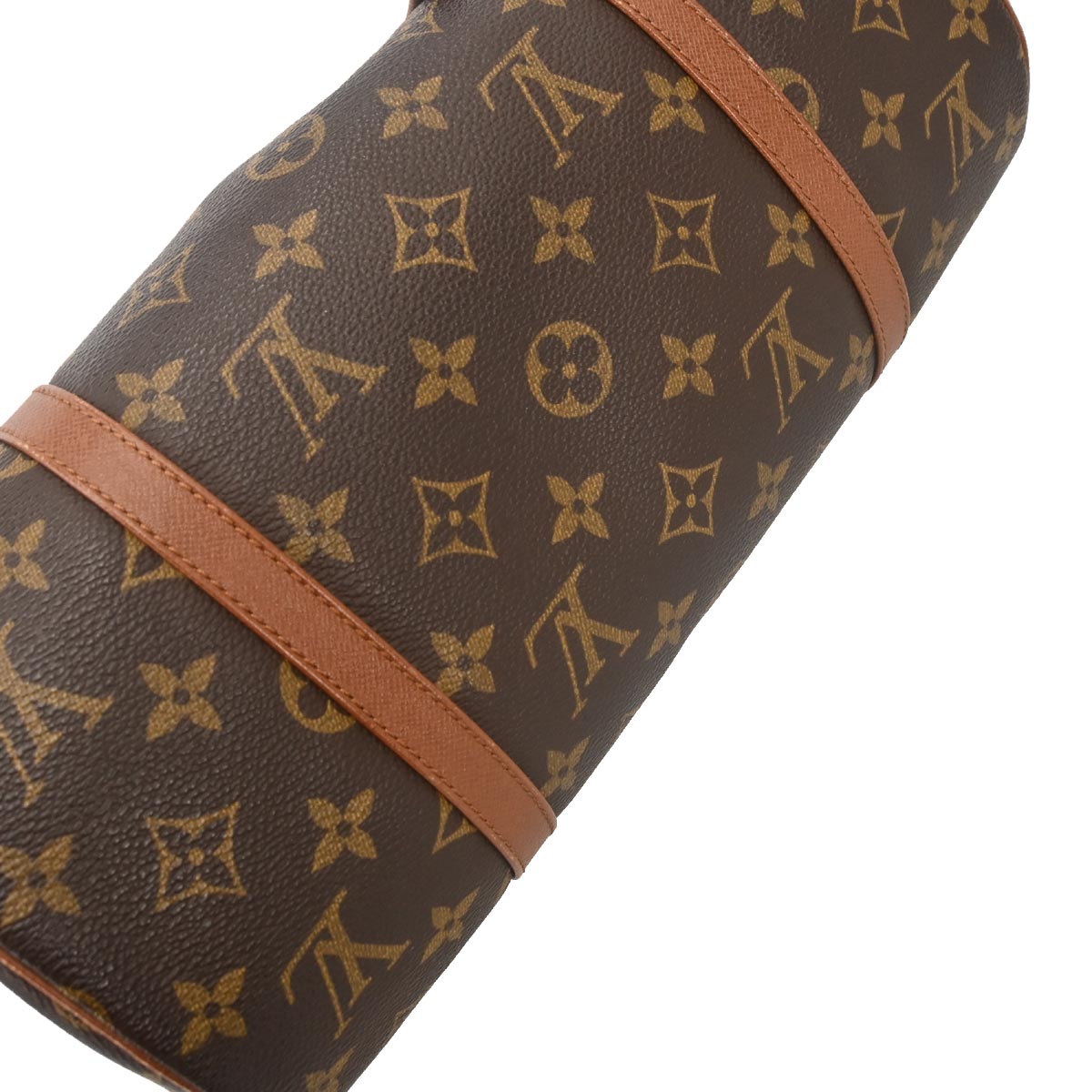 Louis Vuitton 1993 Monogram Papillon 30 Handbag M51365