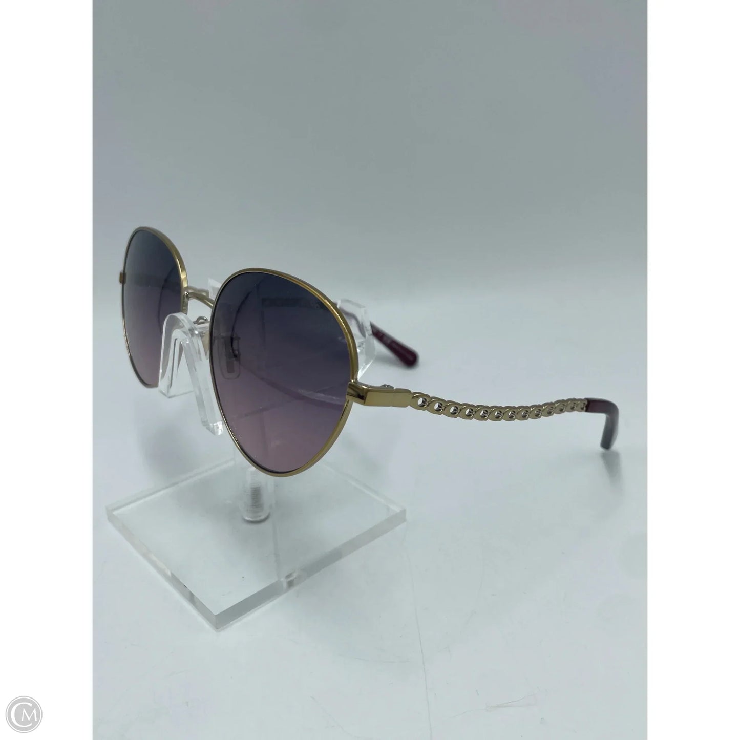 Sunglasses Designer By Coach