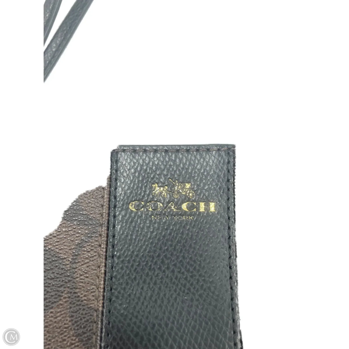 Wristlet Designer By Coach