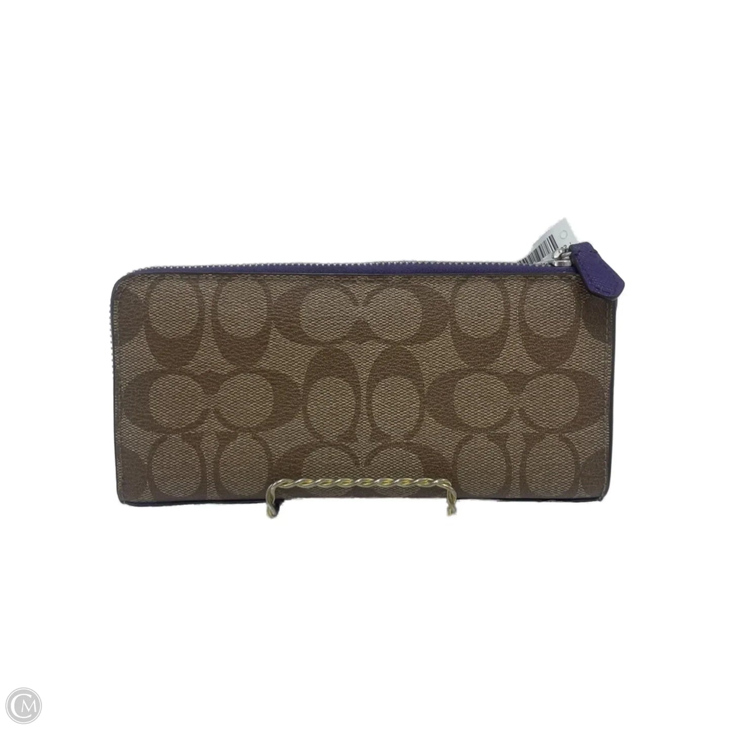 Wallet Designer By Coach