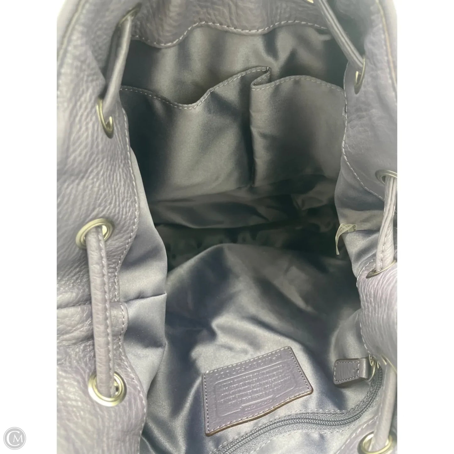 Handbag Designer By Coach