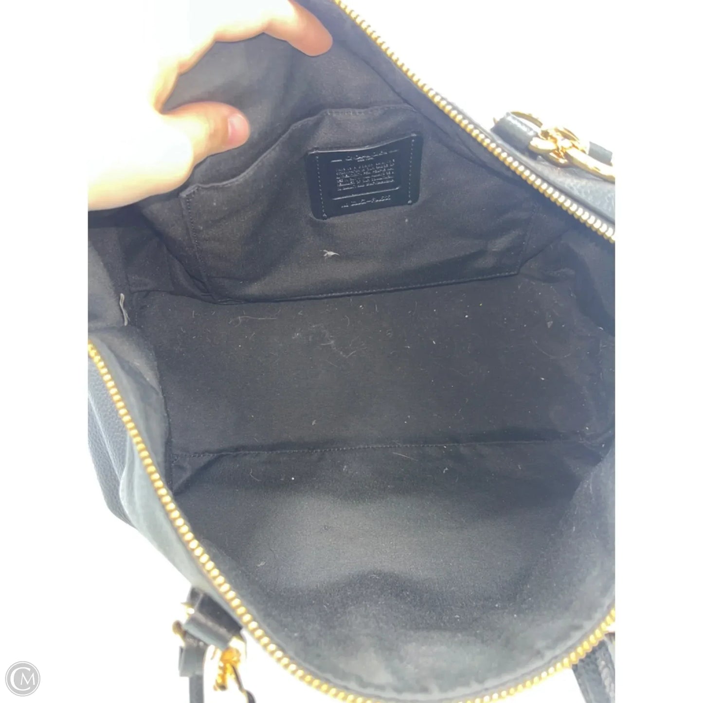 Handbag Designer By Coach