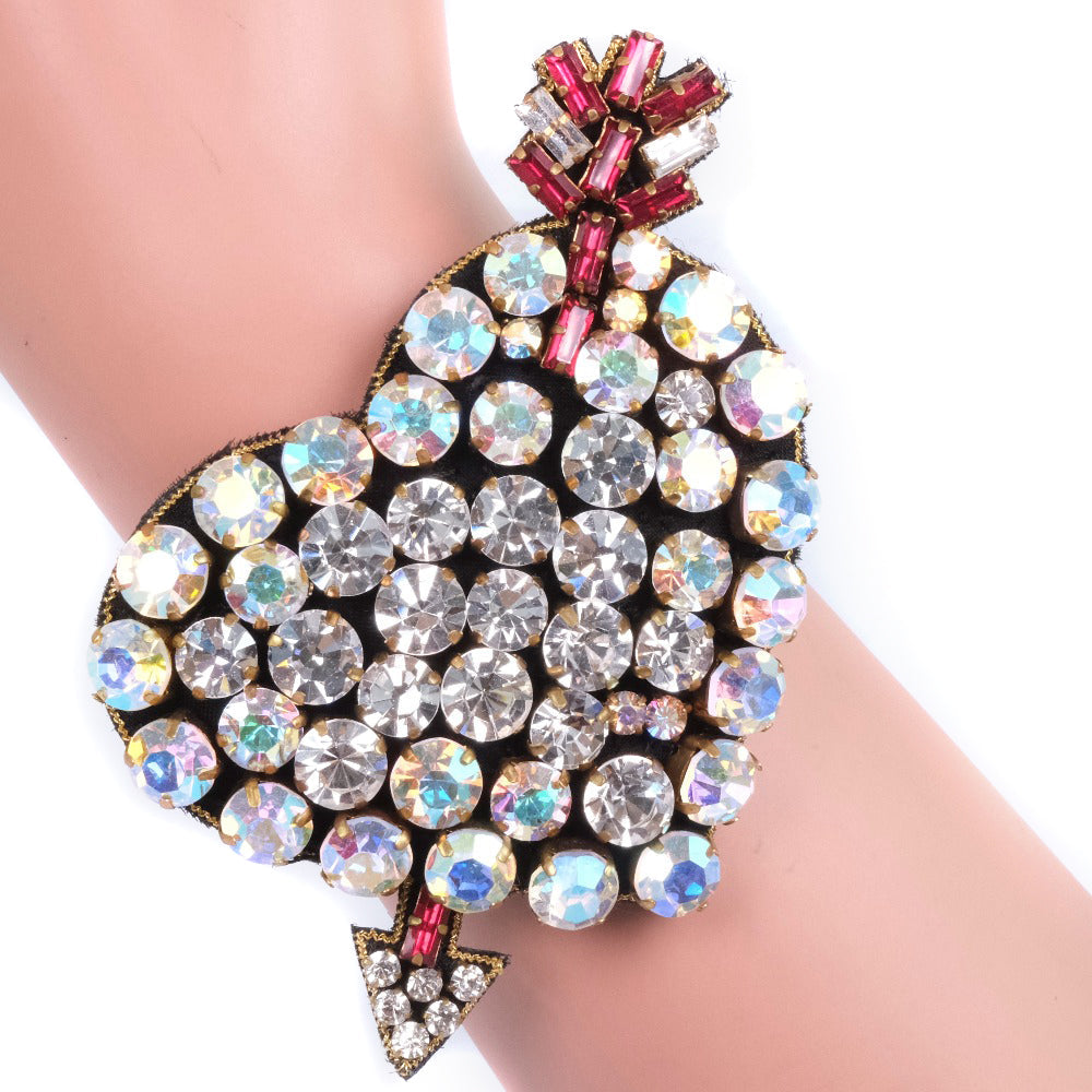 Gucci Multicolour Metal Bracelet Jewelry