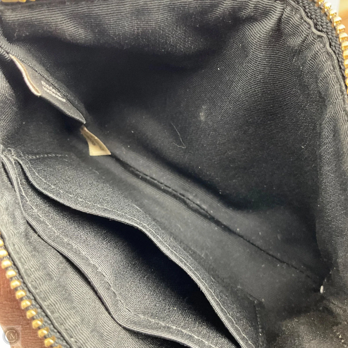 Wristlet Designer By Coach, Size: Small