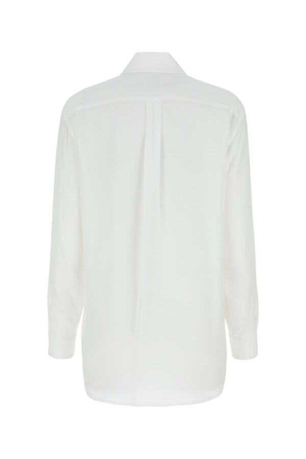Burberry Woman Camicia