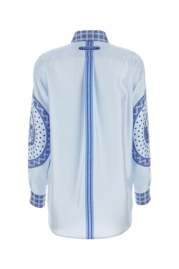 Burberry Woman Camicia