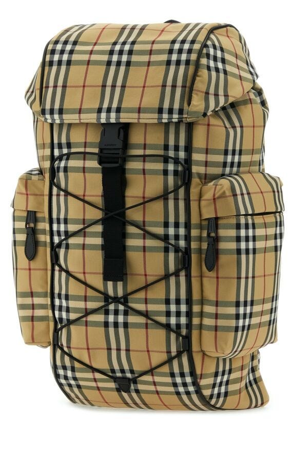 Burberry Man Borsa