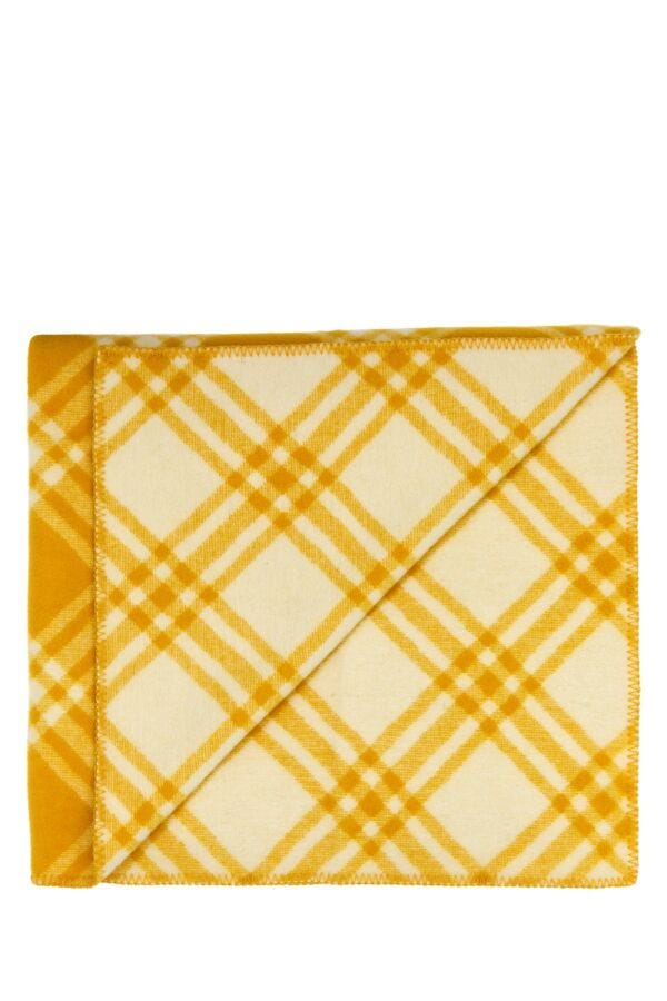 Burberry Woman Sciarpa