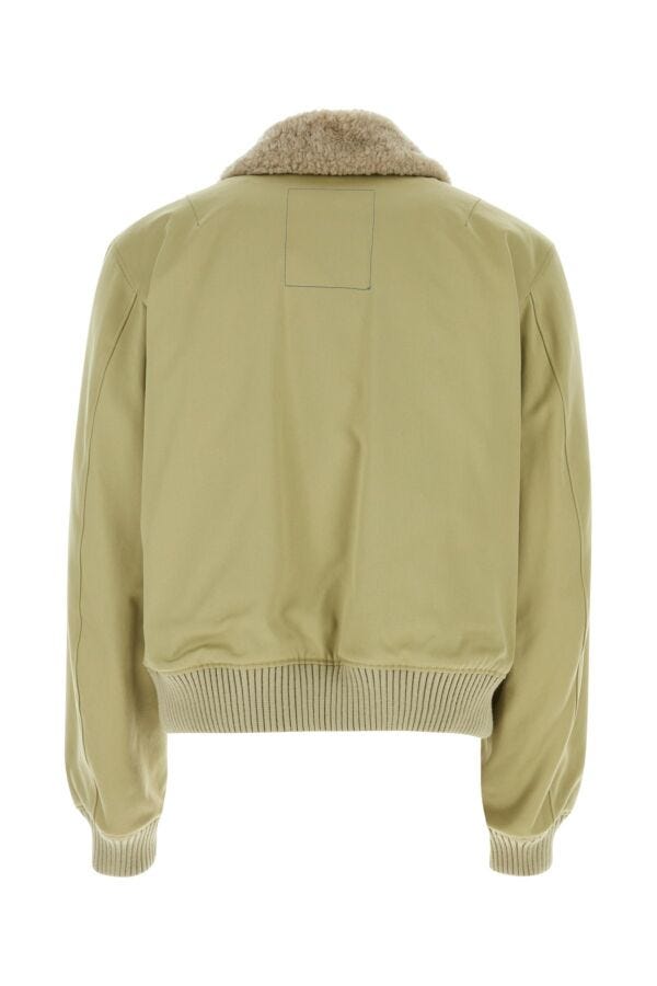 Burberry Man Giacca