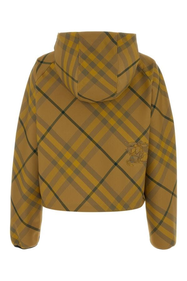 Burberry Woman Giubbino