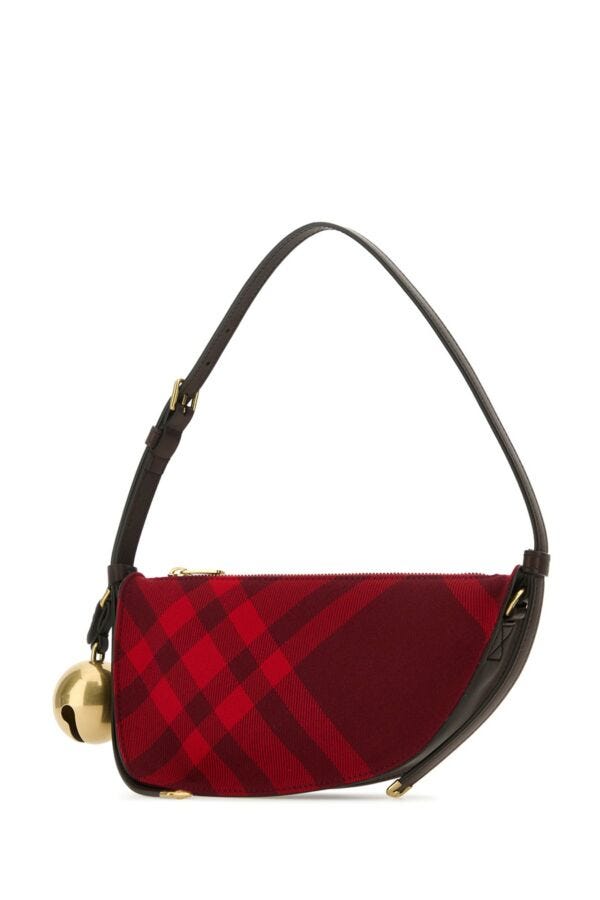Burberry Woman Borsa