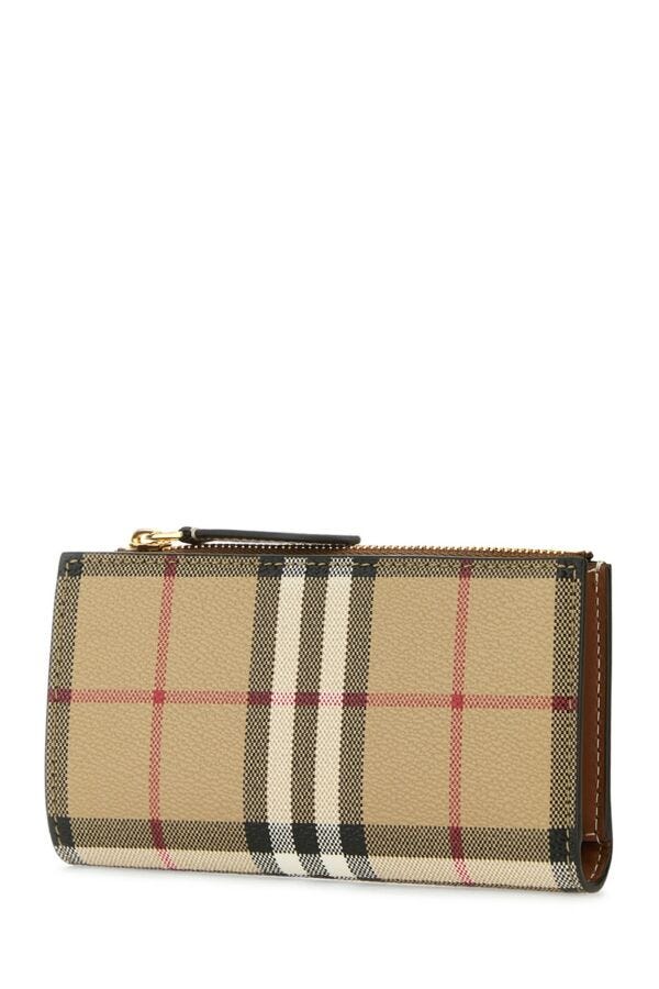 Burberry Woman Portafoglio
