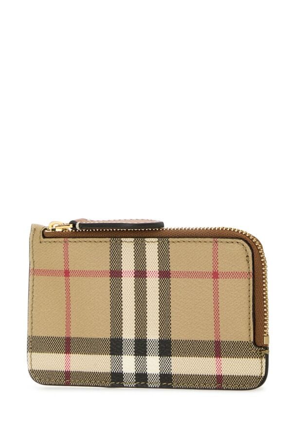 Burberry Woman Ls Somerset Dfc