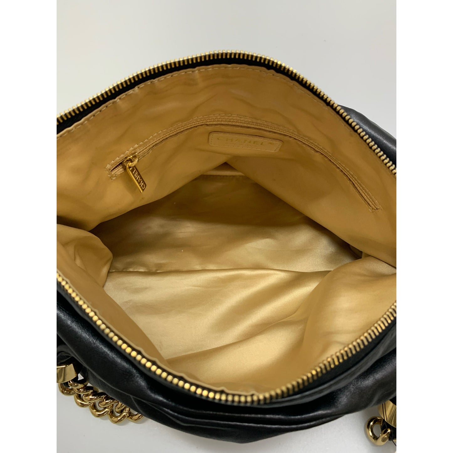 Chanel Tote Bag