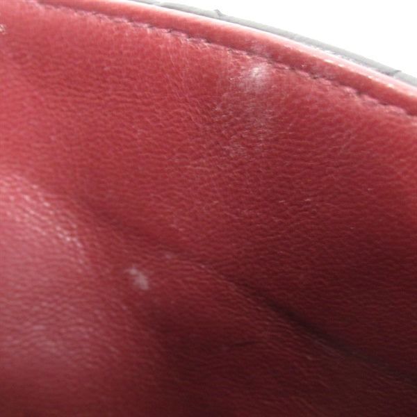 Medium Classic Double Flap Bag - '10s