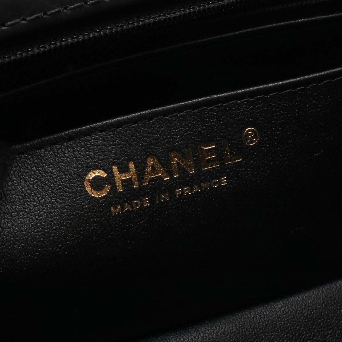 Chanel 2.55 Mini Matelasse Leather Shoulder Bag