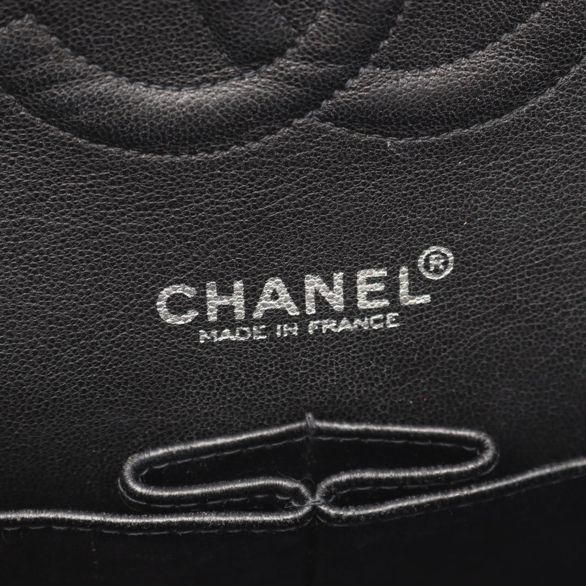 Chanel Matelasse Calf Shoulder Bag