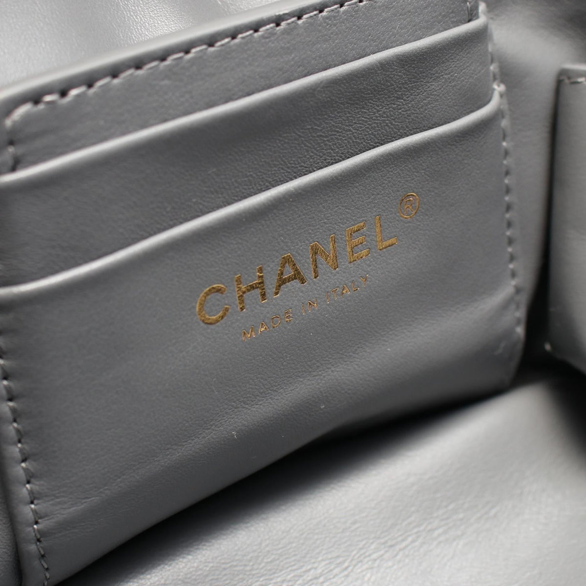 Chanel Matelasse Fur 2way Shoulder Bag