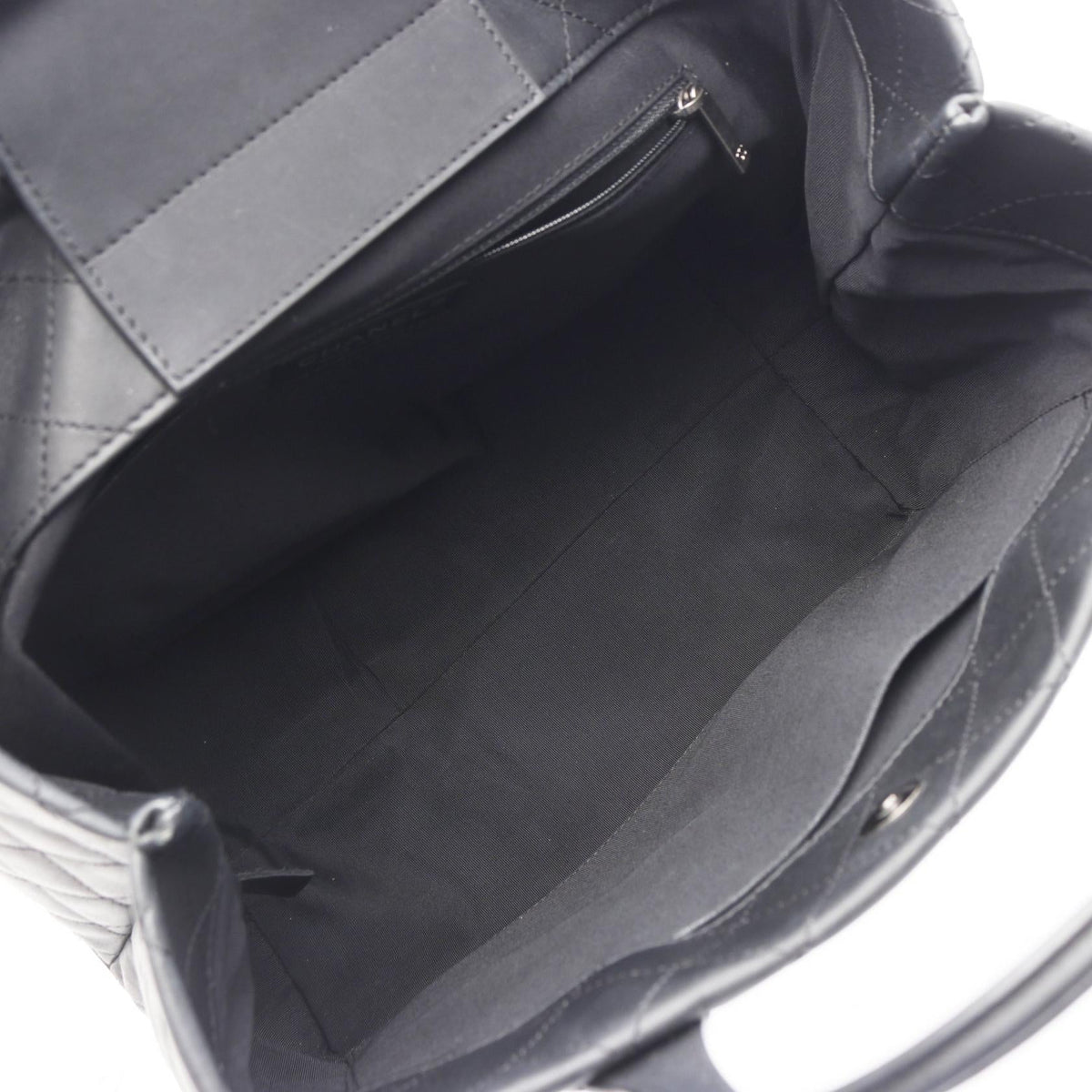 Chanel Matelasse Leather Tote Bag