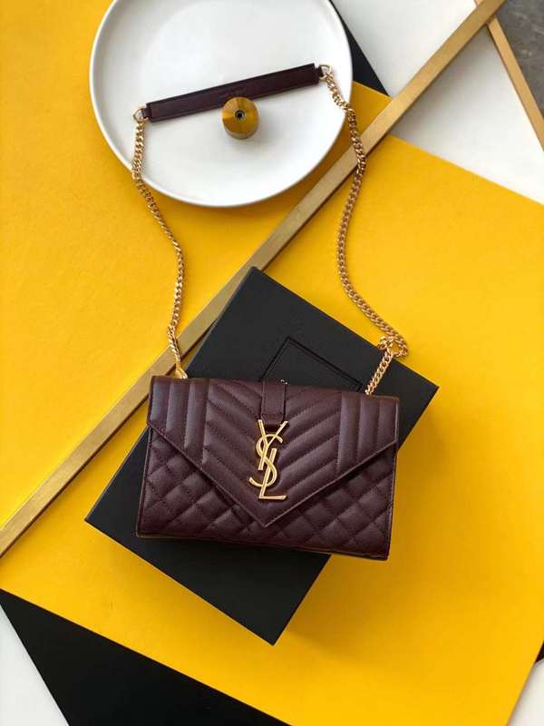Yves Saint Laurent - Bags 240