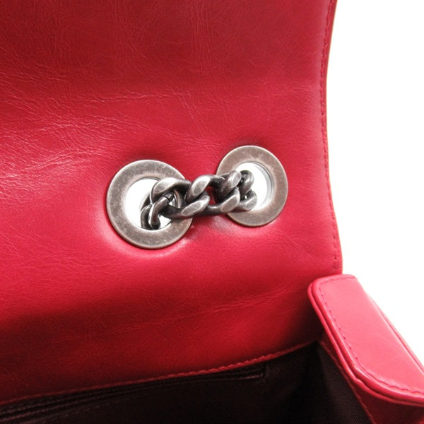 Coco Boy Flap Bag