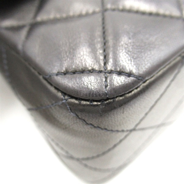 Medium Classic Double Flap Bag - '10s