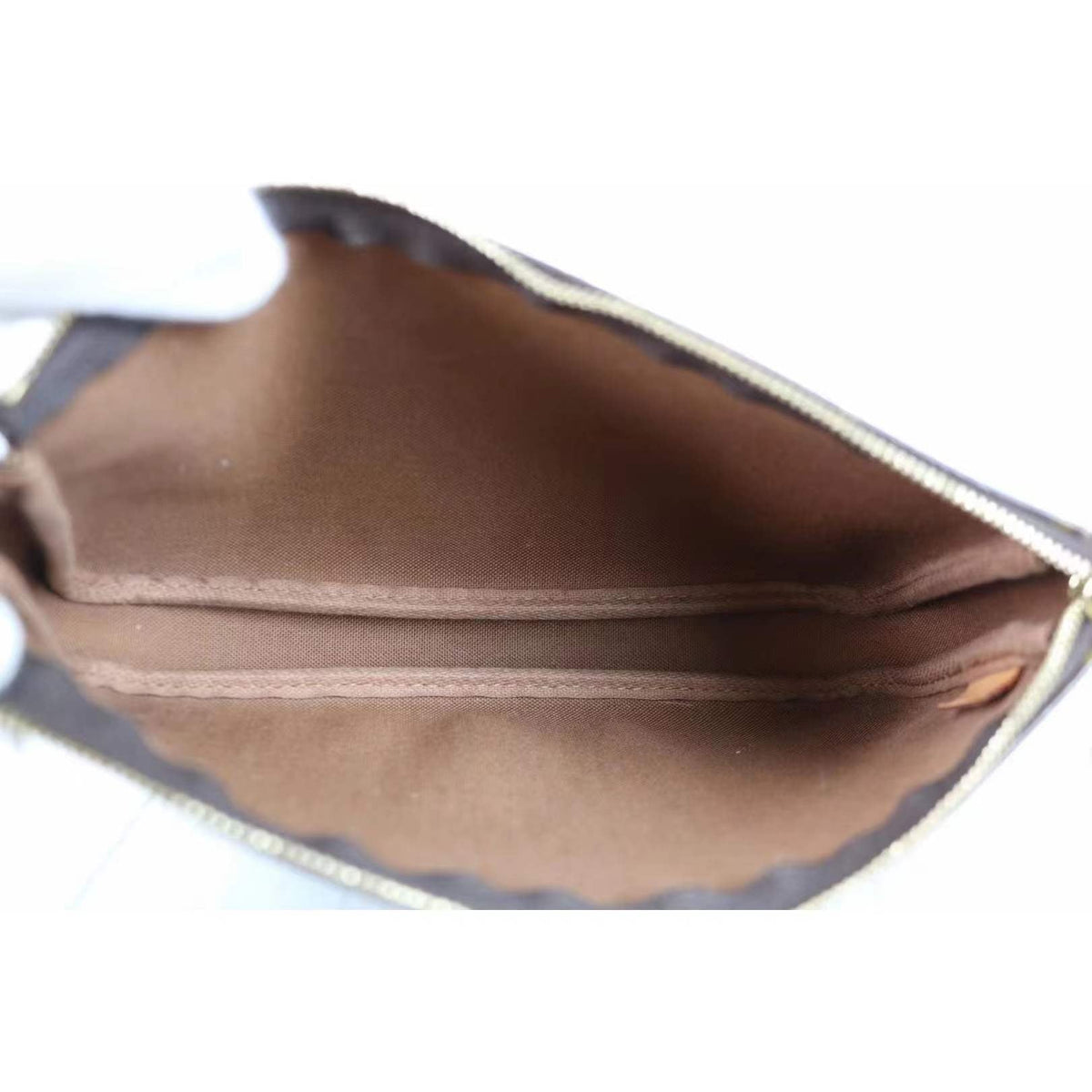 Rank AB | LV Monogram Pochette Accessoires |012609