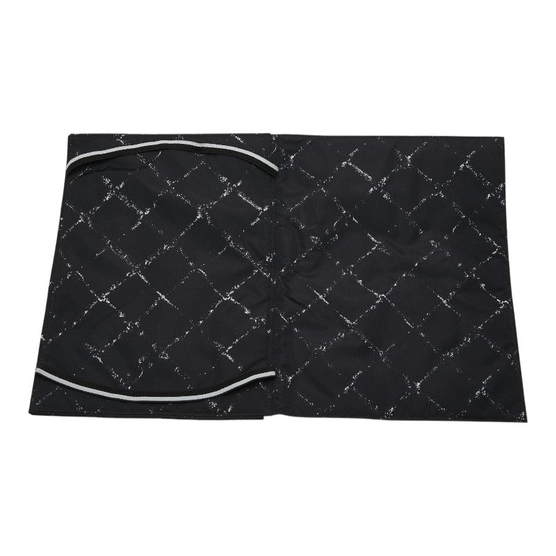 Chanel Travel Line Nylon Organizer Case