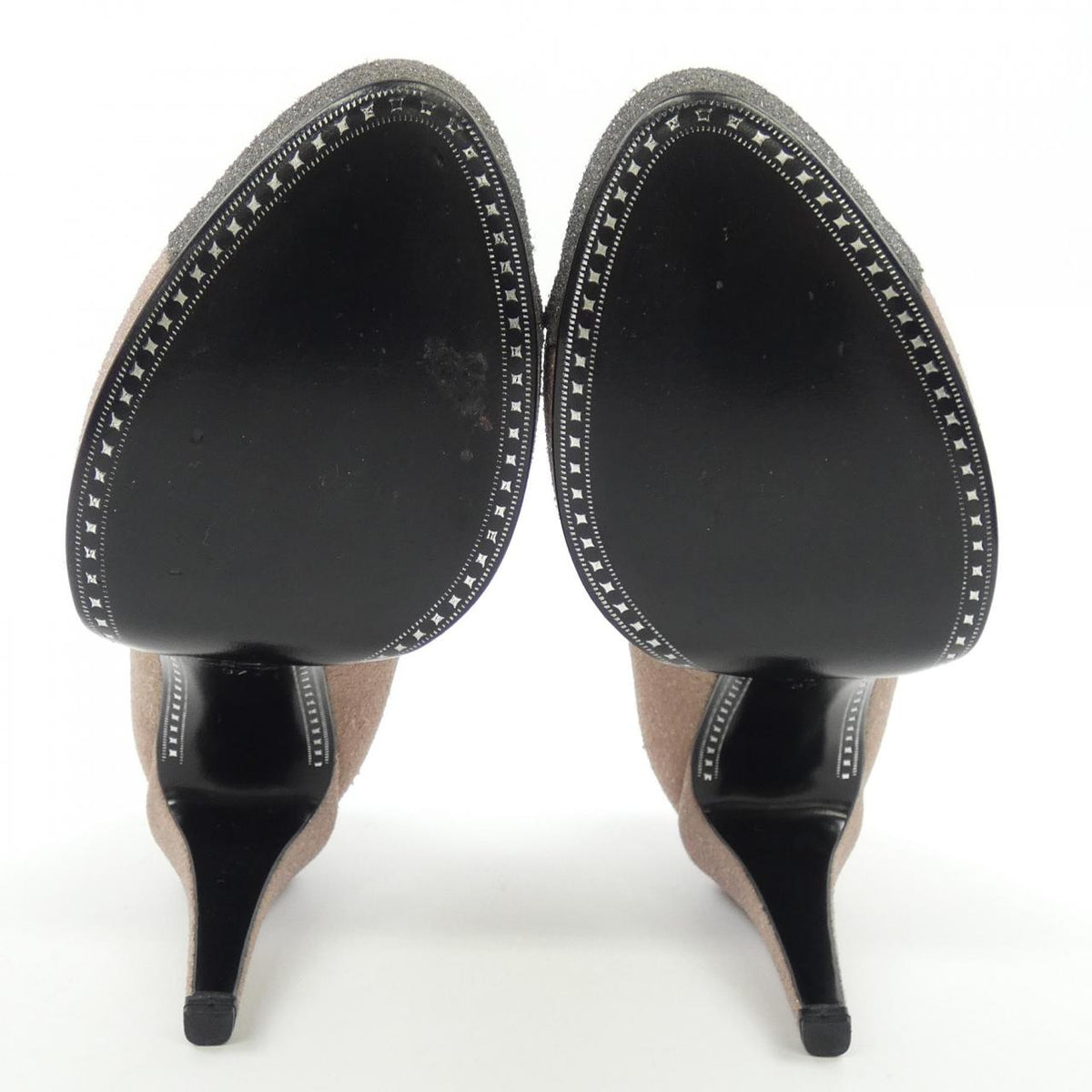 Chanel G27920 Pumps