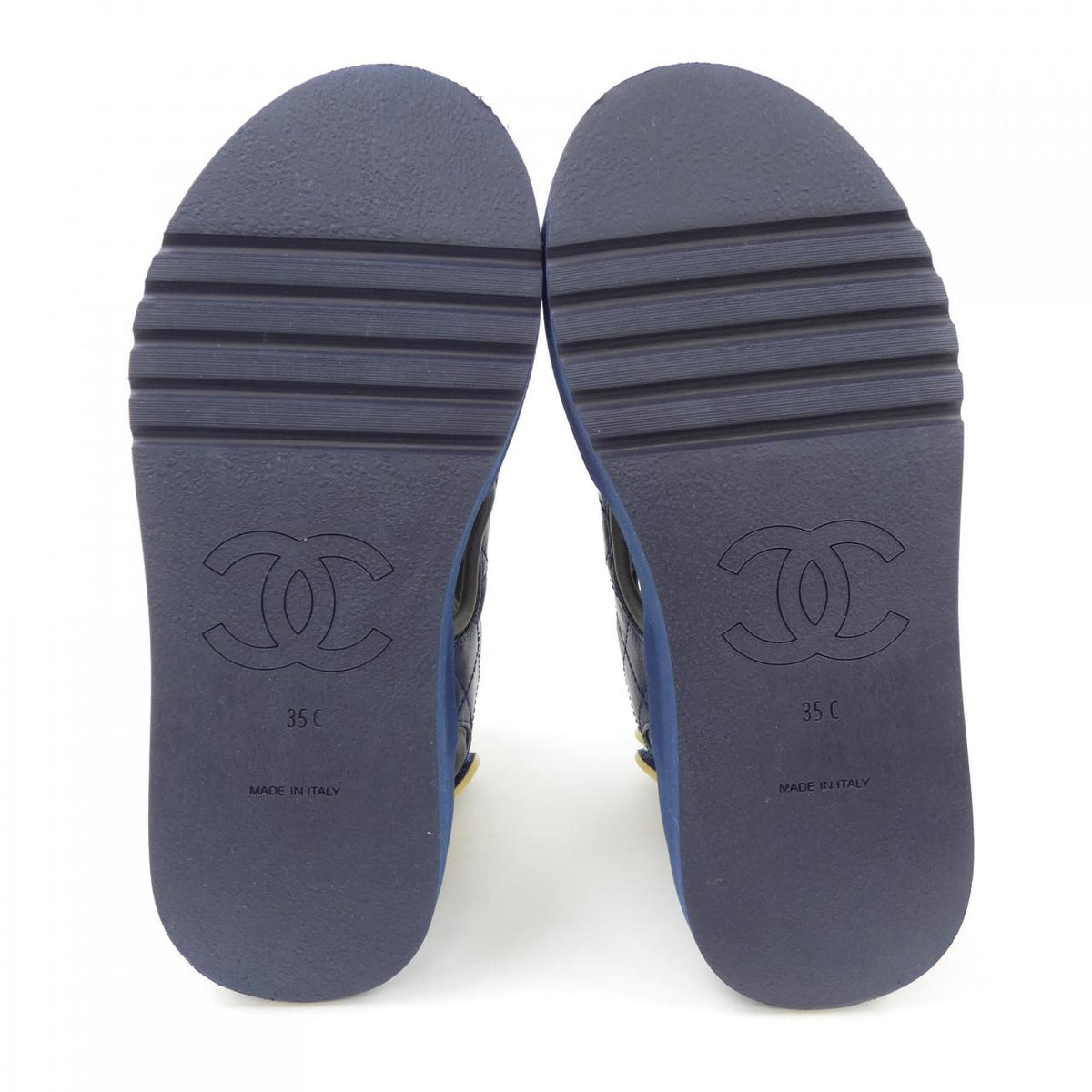 Chanel G37231Y55209 Sandals