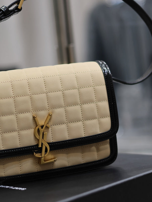 Franco Shops - Yves Saint Laurent - Bags - 081