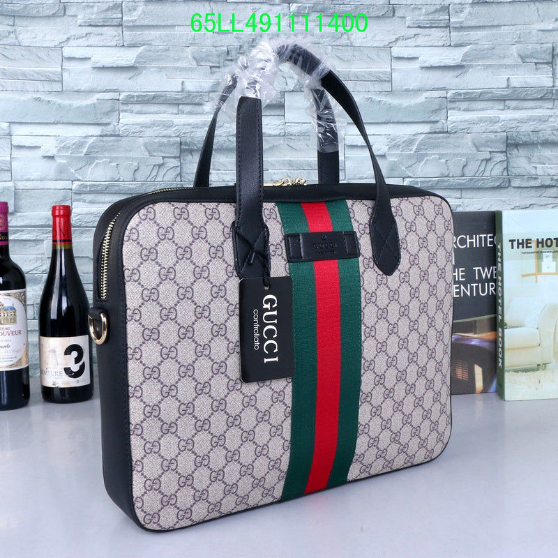 Gucci Bags - The Tote 945