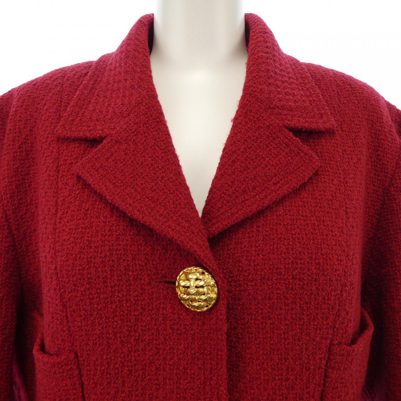 Chanel Vintage Suit