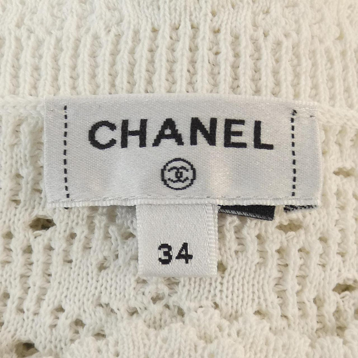 Chanel P76852K11051 Top