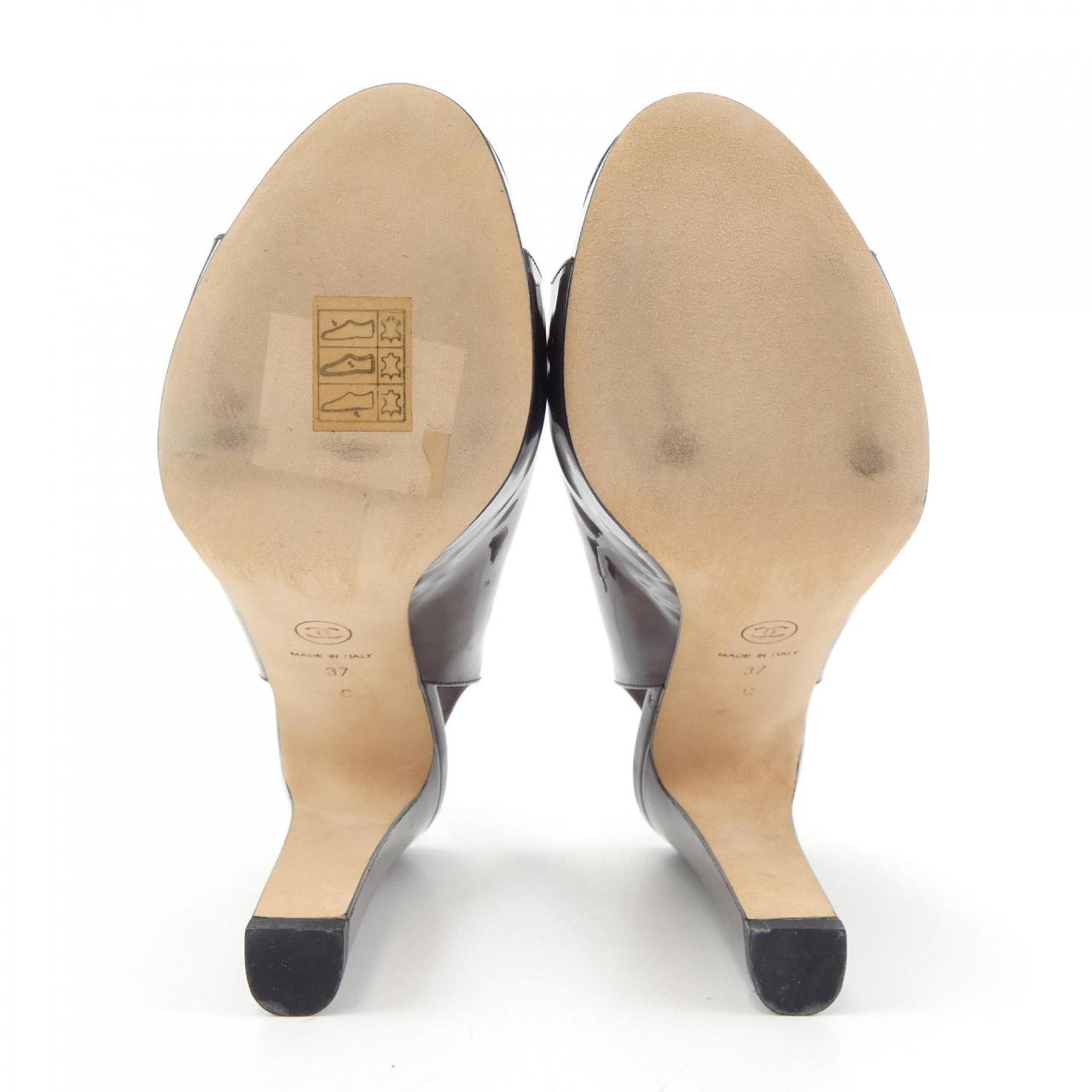 Chanel G26680 Sandals