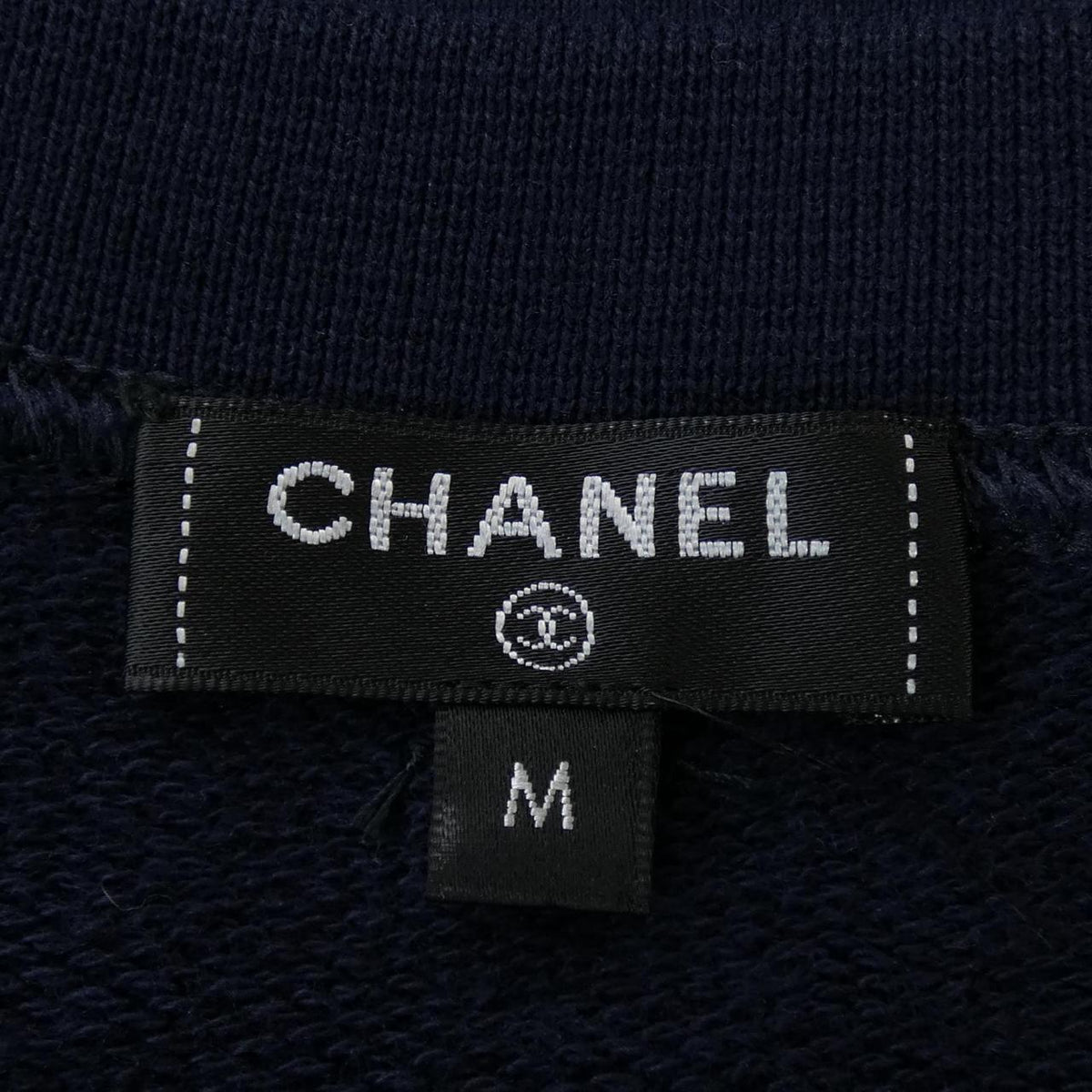 Chanel P57840K07626 Top