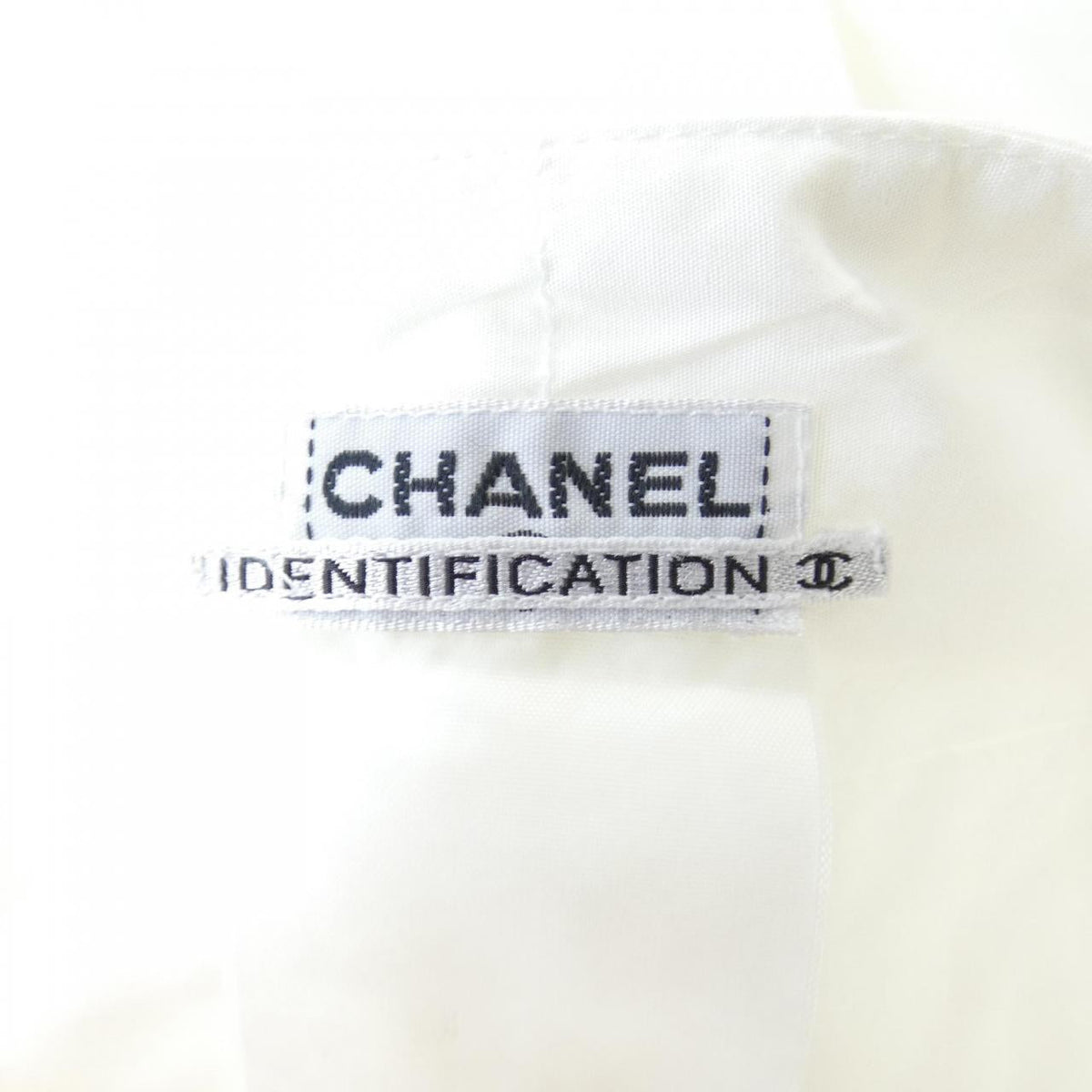 Chanel Pants