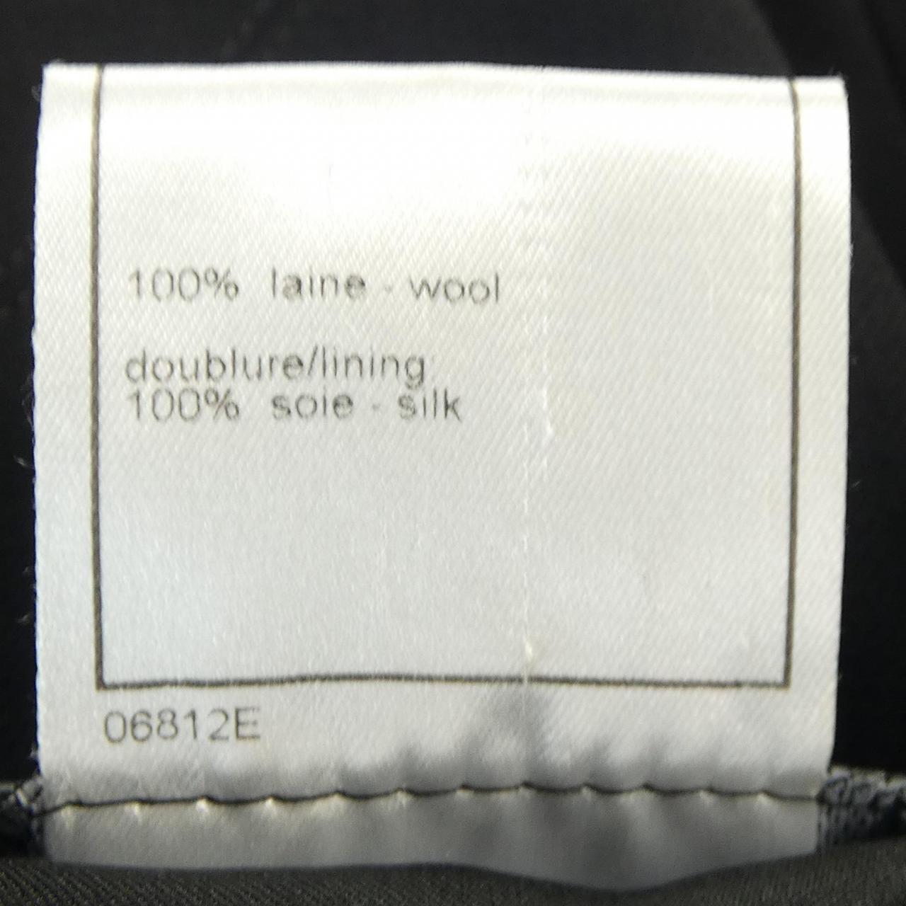 Chanel Dress