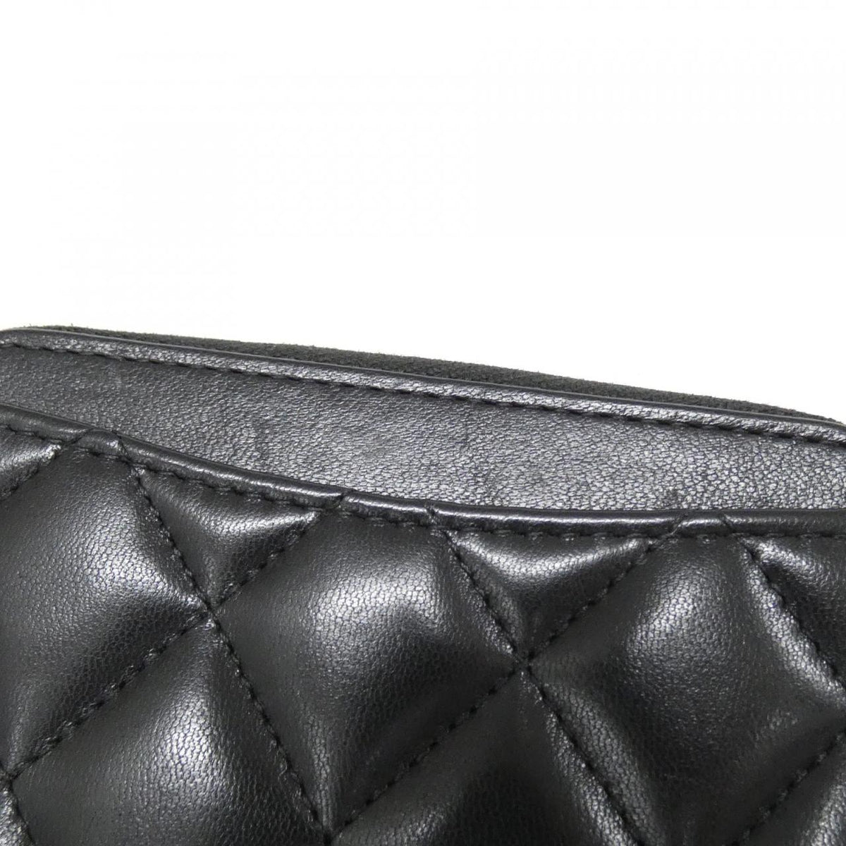 Chanel Timeless Classic Line Lambskin Coin Case