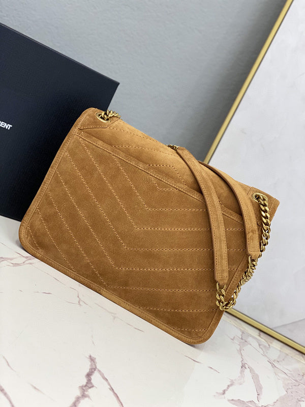 Franco Shops - Yves Saint Laurent - Bags - 397