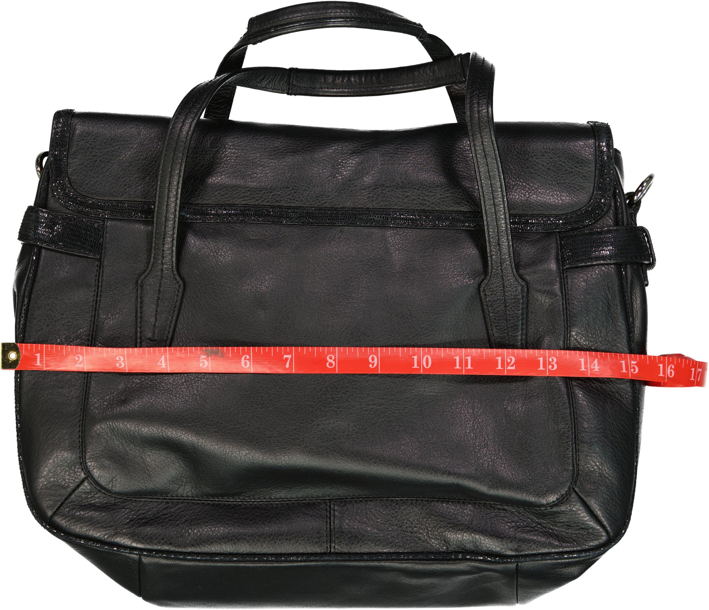 COACH-HANDBAG DESIGNER Size LARGE