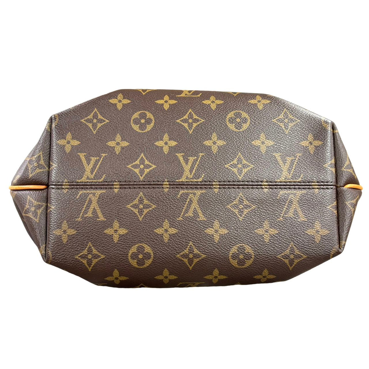 LOUIS VUITTON <br> Monogram Turenne PM
