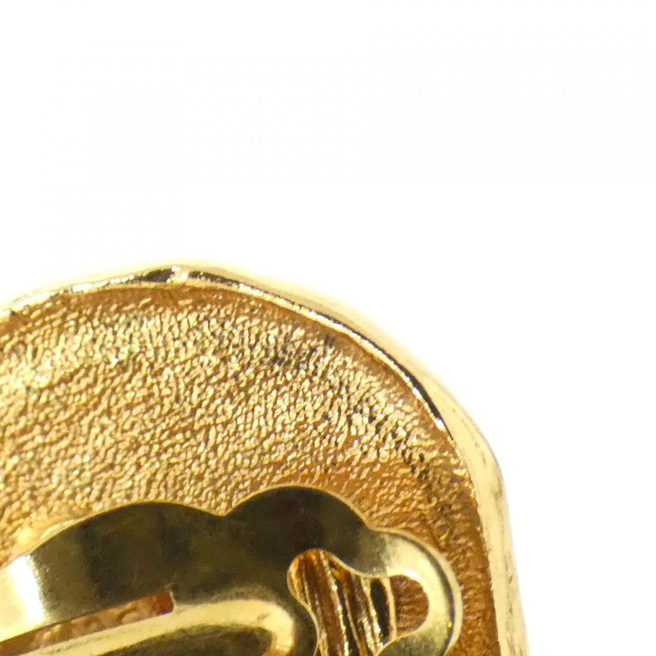 Chanel Vintage Earrings