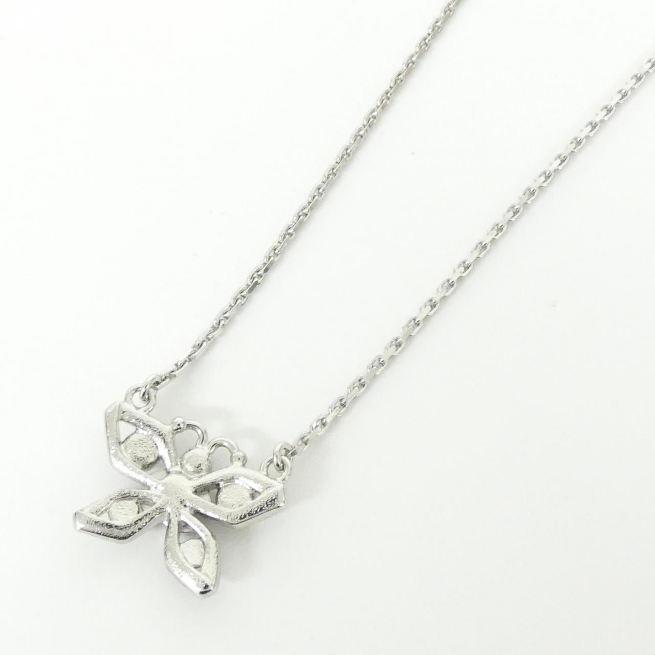Chanel ABG139 Necklace