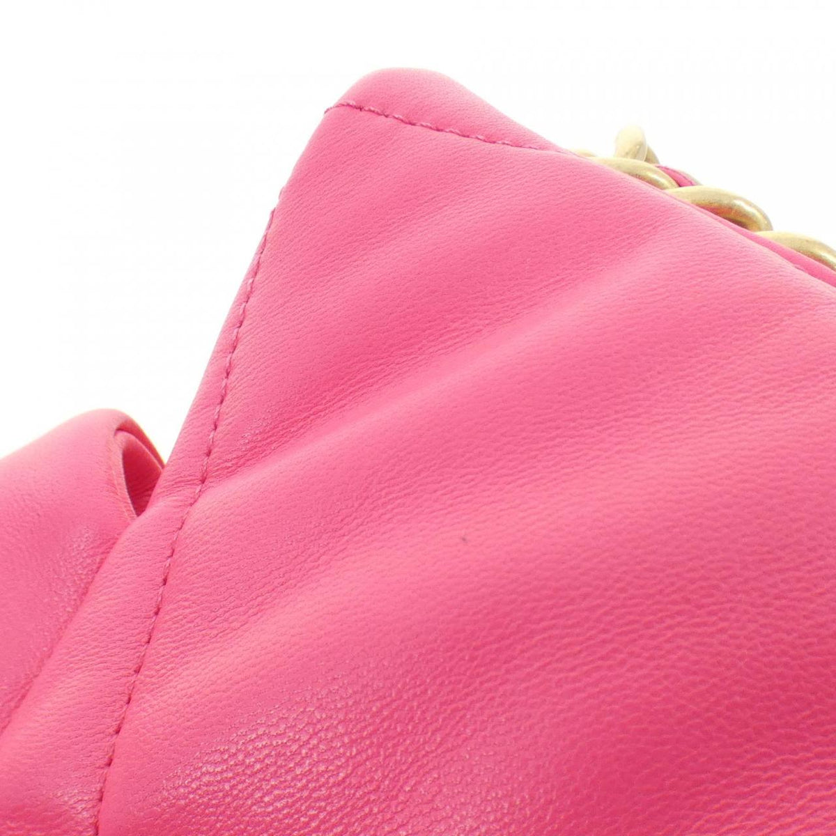 Chanel Chanel19 Lambskin Shoulder Bag