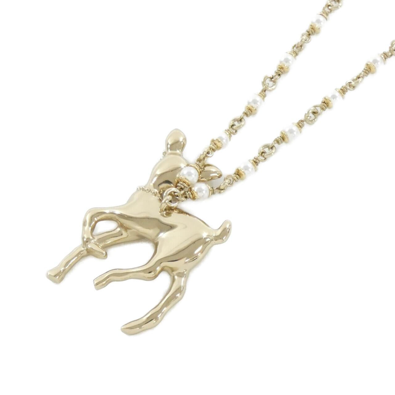 Chanel ABF289 Necklace