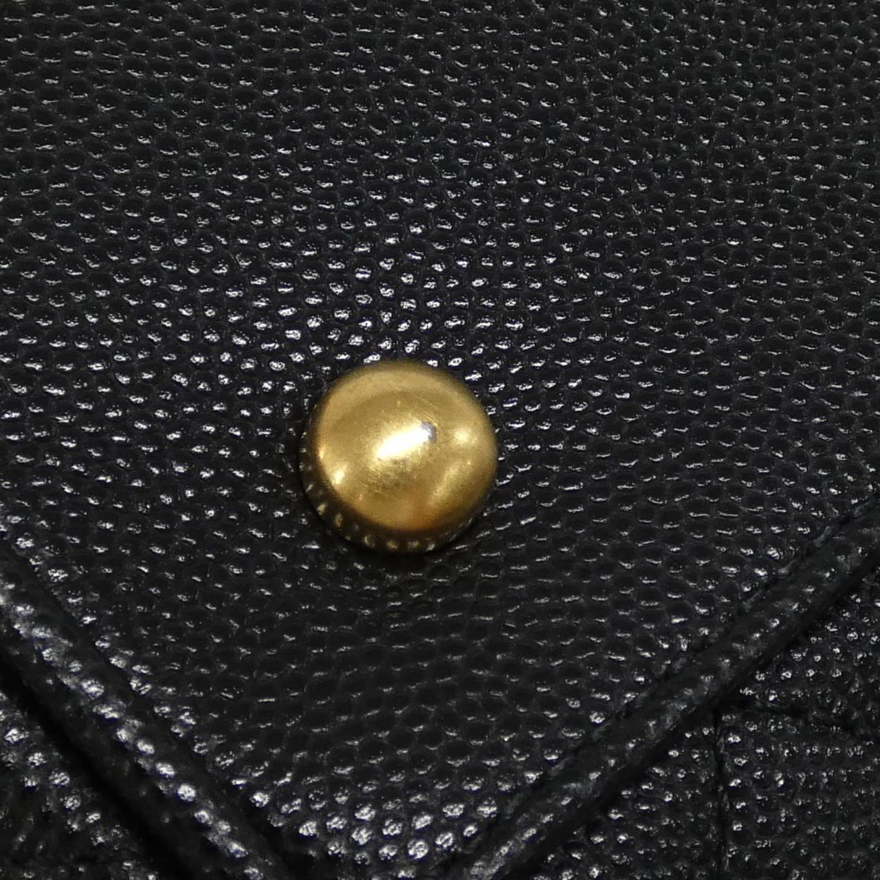 Chanel AS5578 Caviar Skin Bag