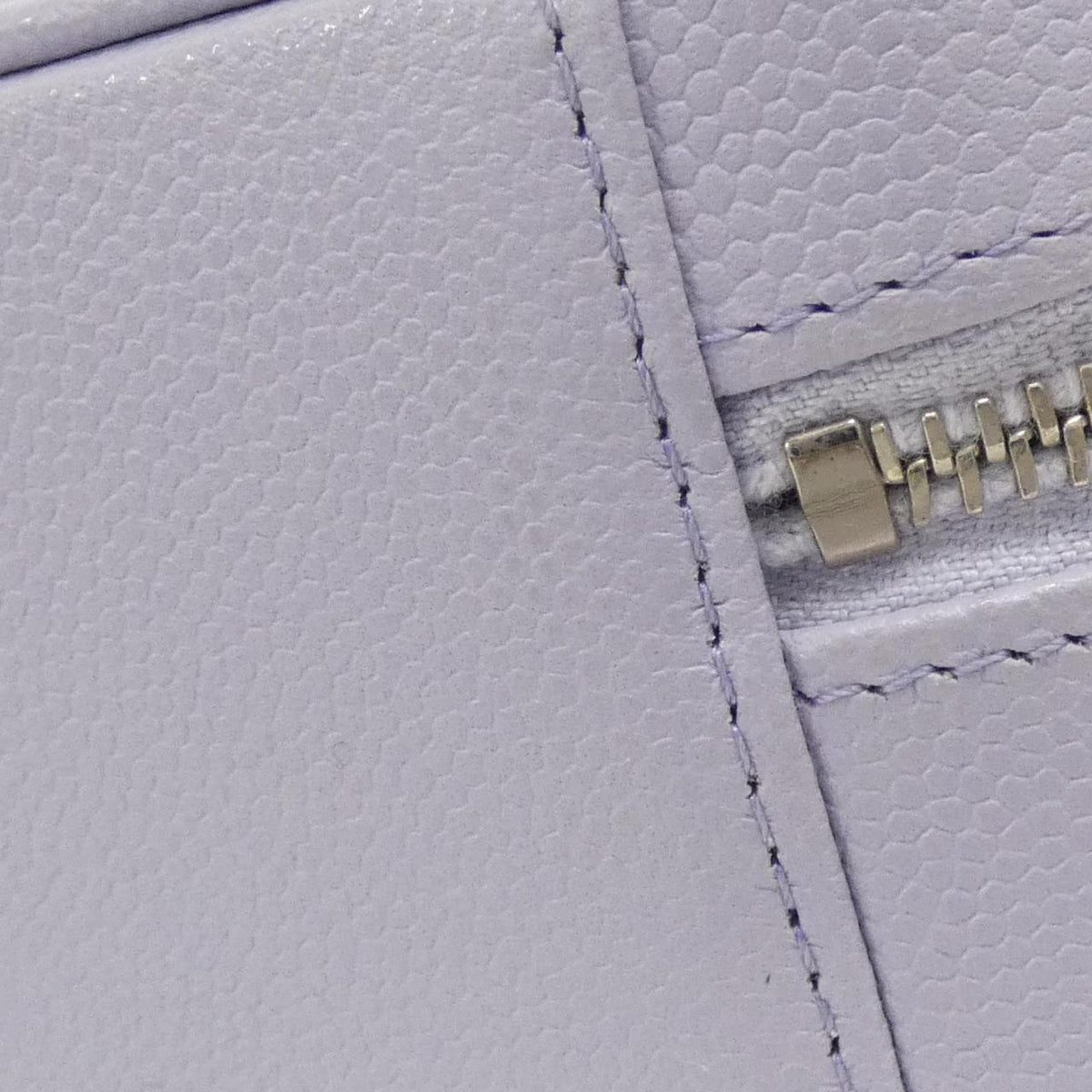 Chanel Timeless Classic Line Caviar Skin Shoulder Bag