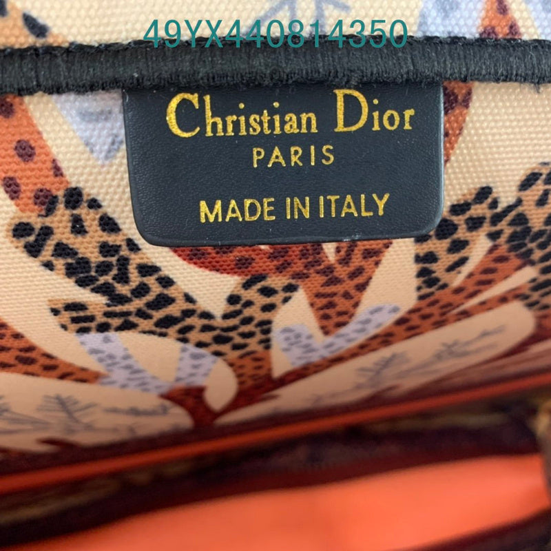 Christian Dior Bags Bags - The Tote 100